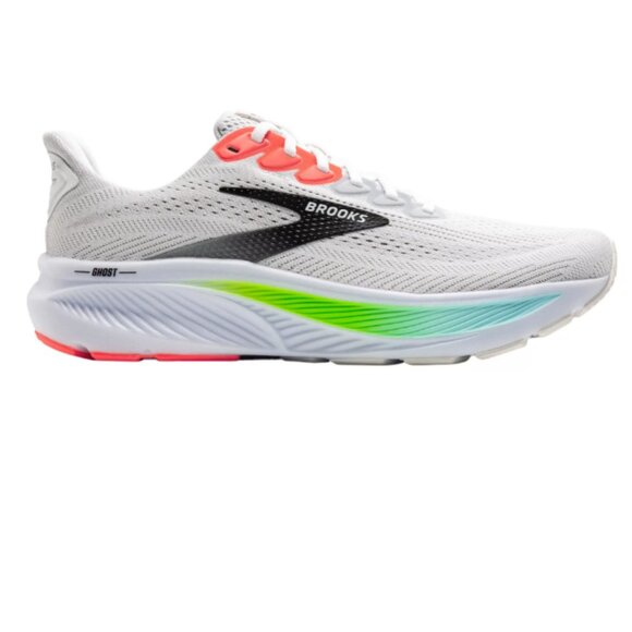 Brooks Men's Ghost 17 Running Shoes